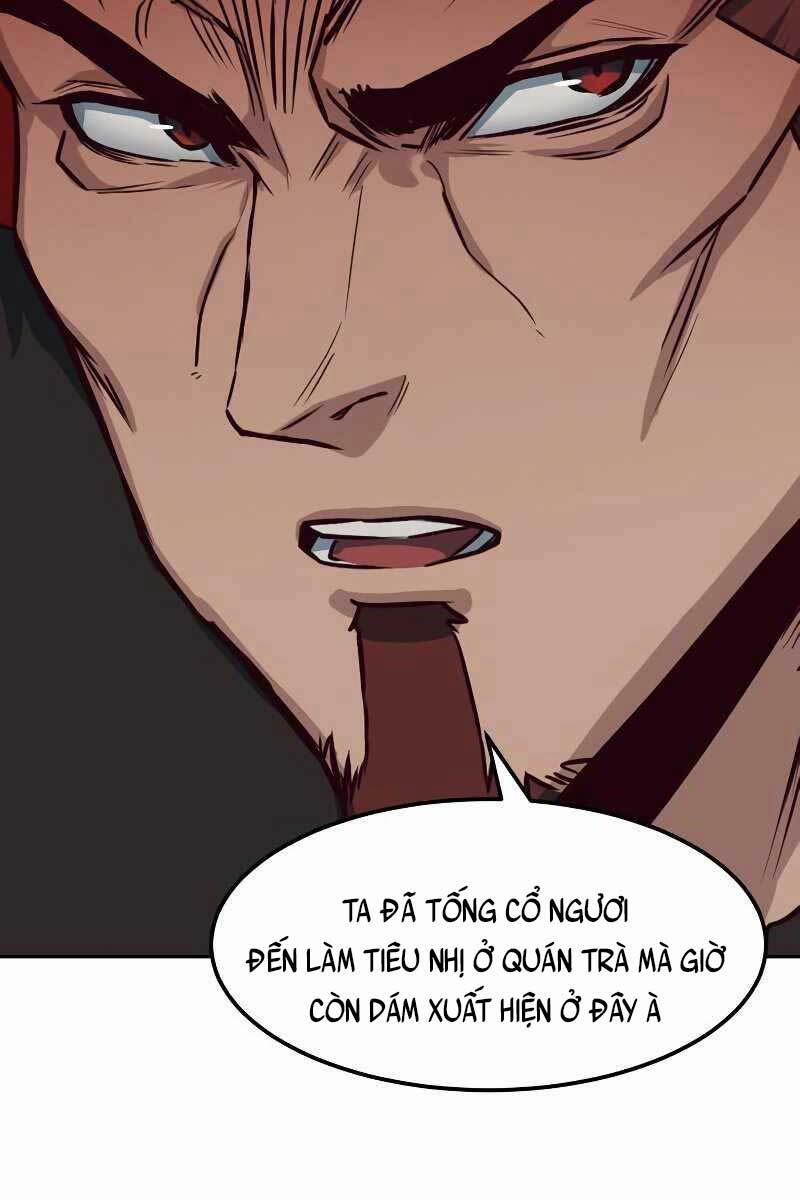 Túy Kiếm Dạ Hành 25 trang 27
