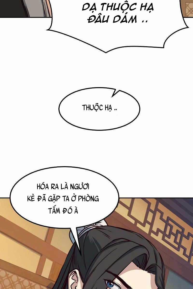 Túy Kiếm Dạ Hành 25 trang 29