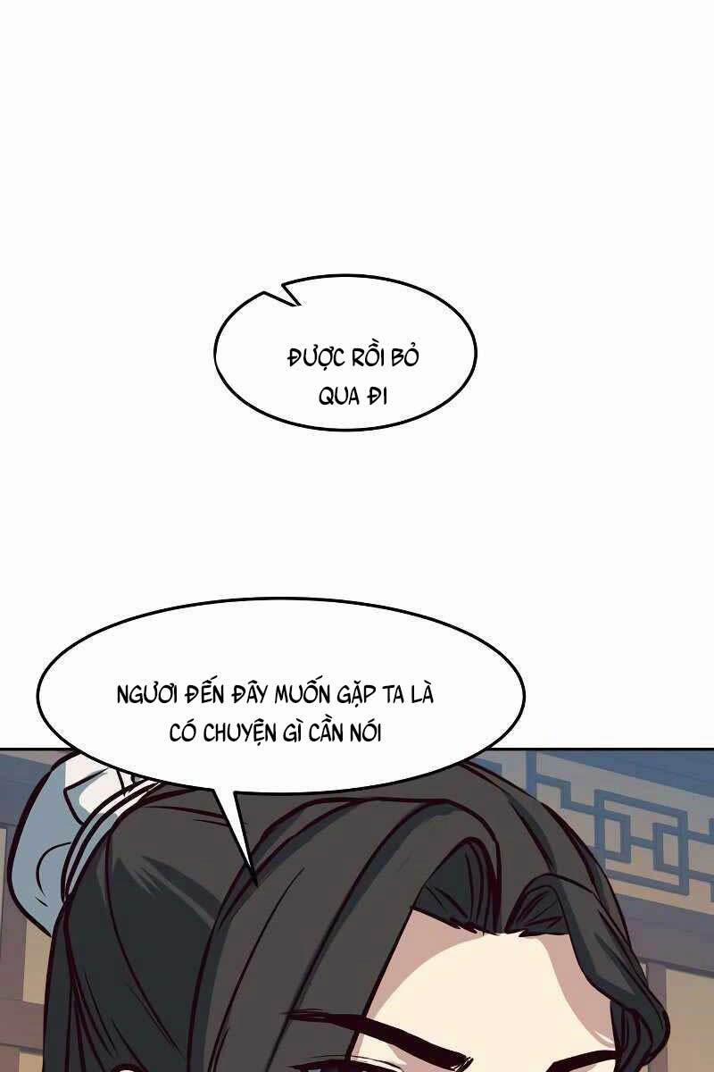 Túy Kiếm Dạ Hành 25 trang 33