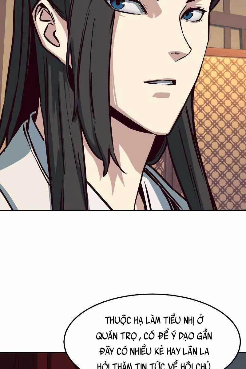 Túy Kiếm Dạ Hành 25 trang 34