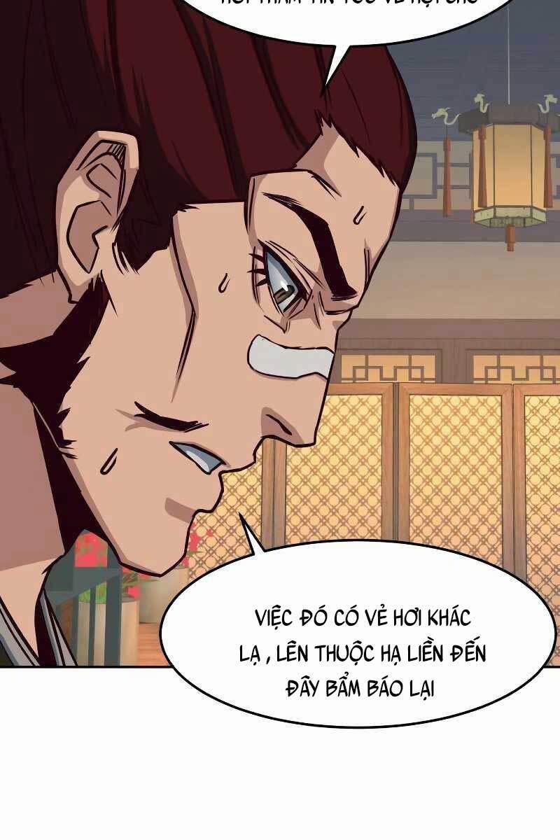 Túy Kiếm Dạ Hành 25 trang 35