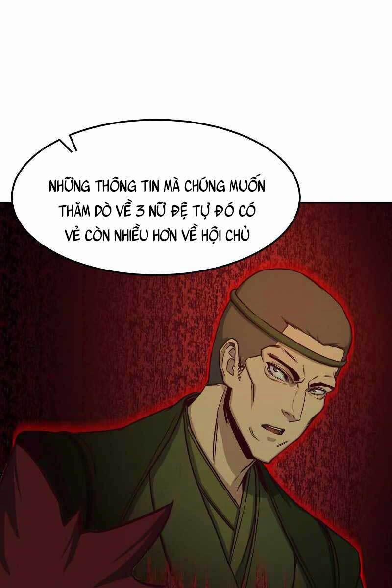 Túy Kiếm Dạ Hành 25 trang 39