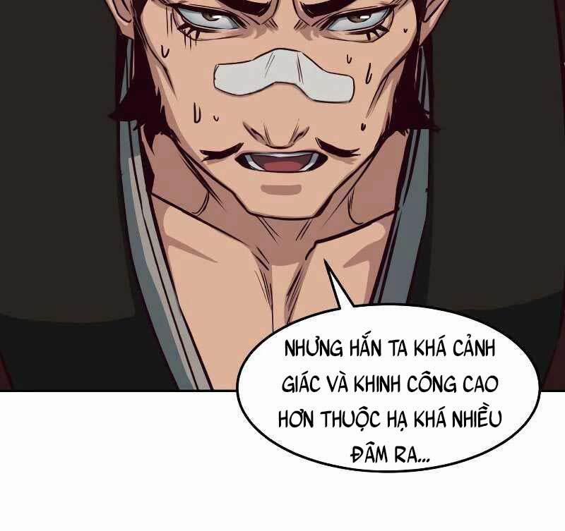 Túy Kiếm Dạ Hành 25 trang 43