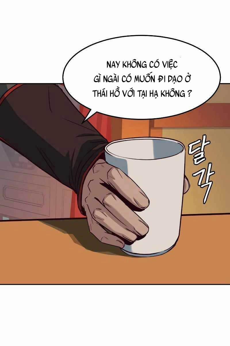 Túy Kiếm Dạ Hành 25 trang 5