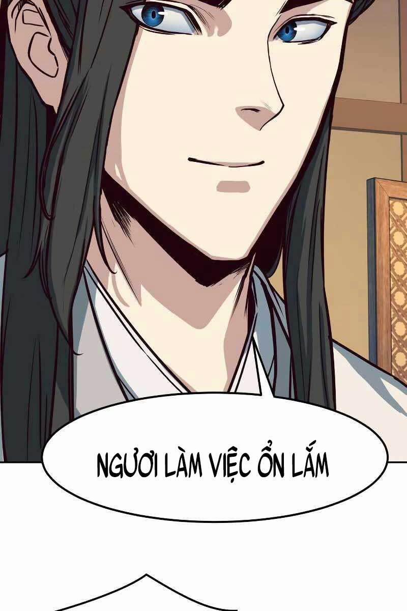 Túy Kiếm Dạ Hành 25 trang 55