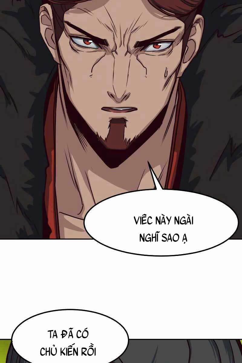 Túy Kiếm Dạ Hành 25 trang 62