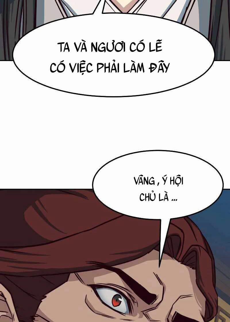 Túy Kiếm Dạ Hành 25 trang 64