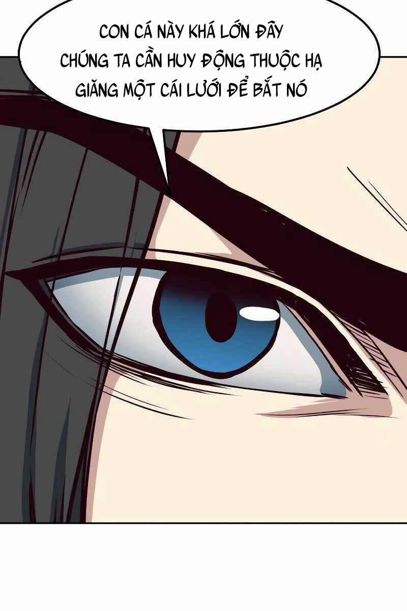 Túy Kiếm Dạ Hành 25 trang 66