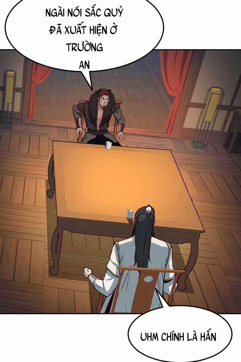 Túy Kiếm Dạ Hành 25 trang 77