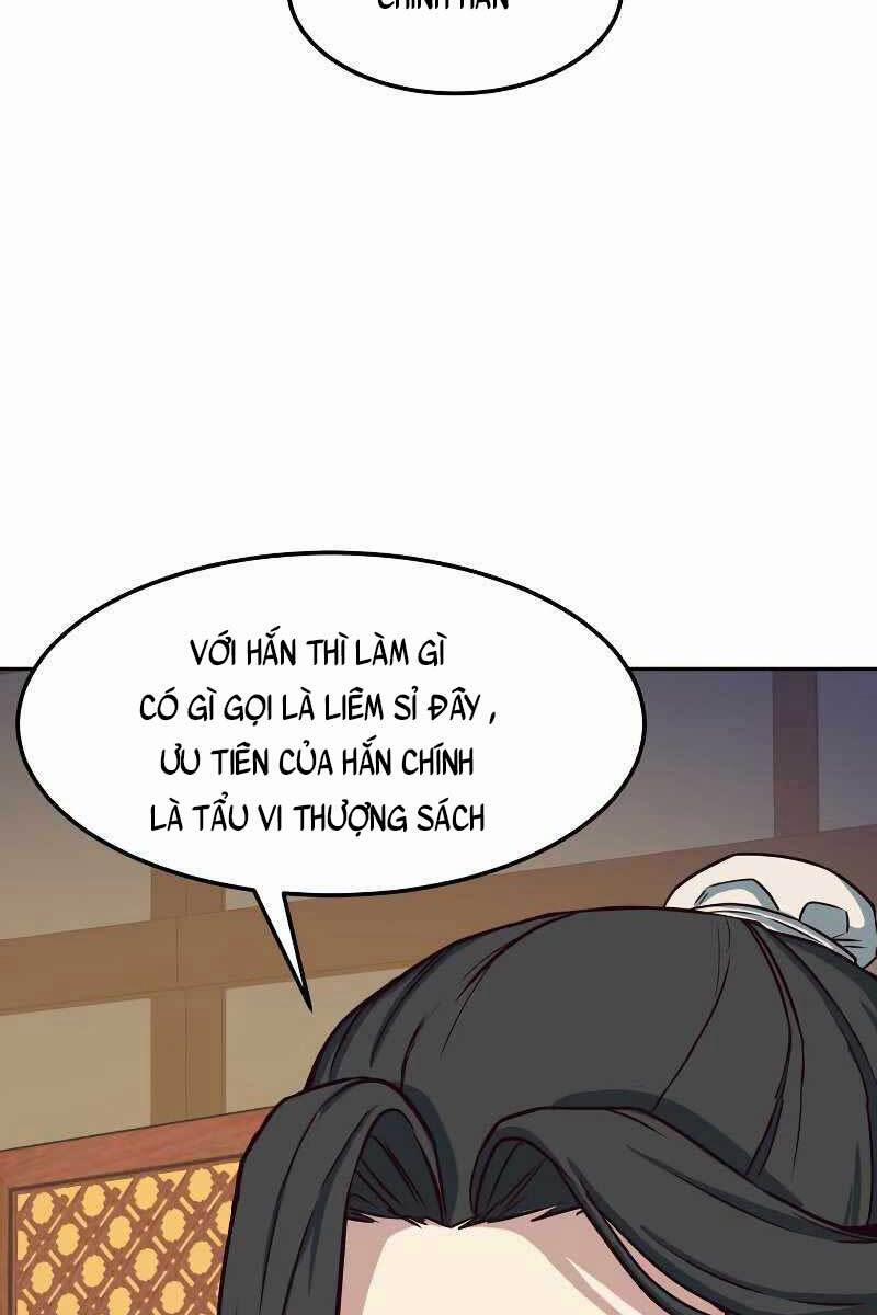 Túy Kiếm Dạ Hành 25 trang 82