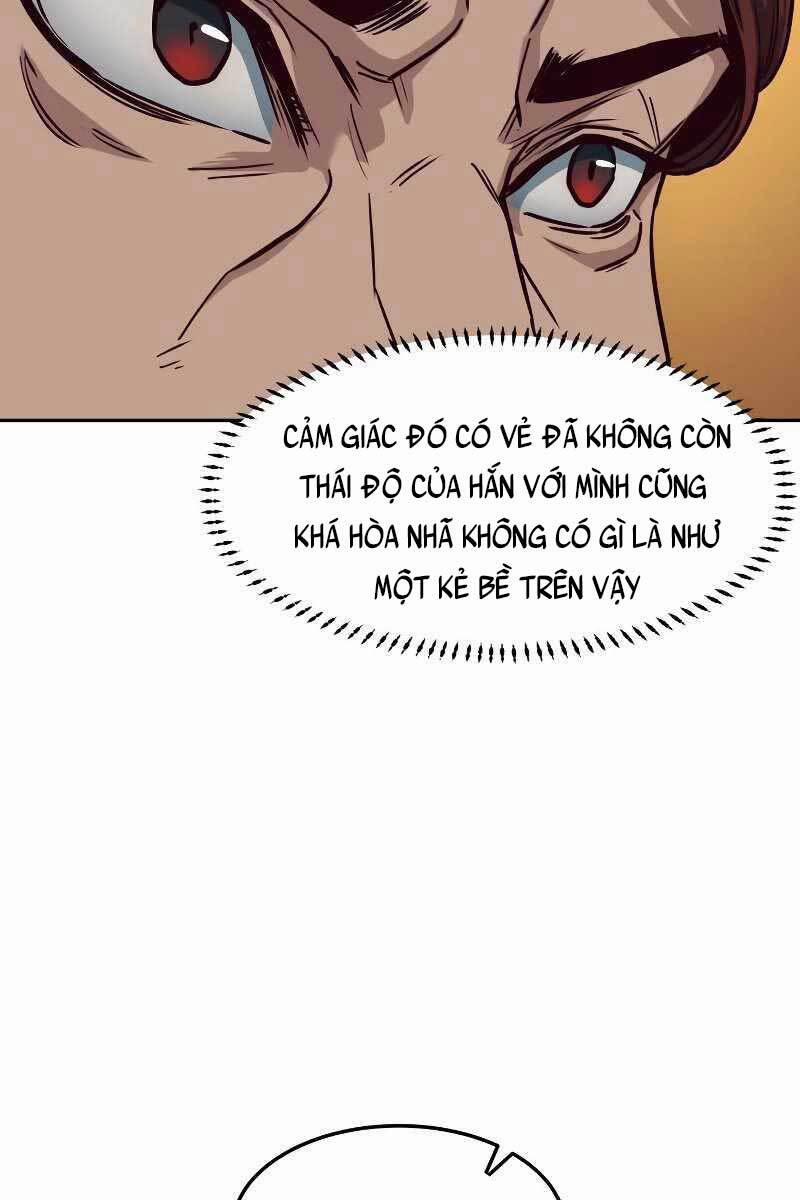 Túy Kiếm Dạ Hành 25 trang 9