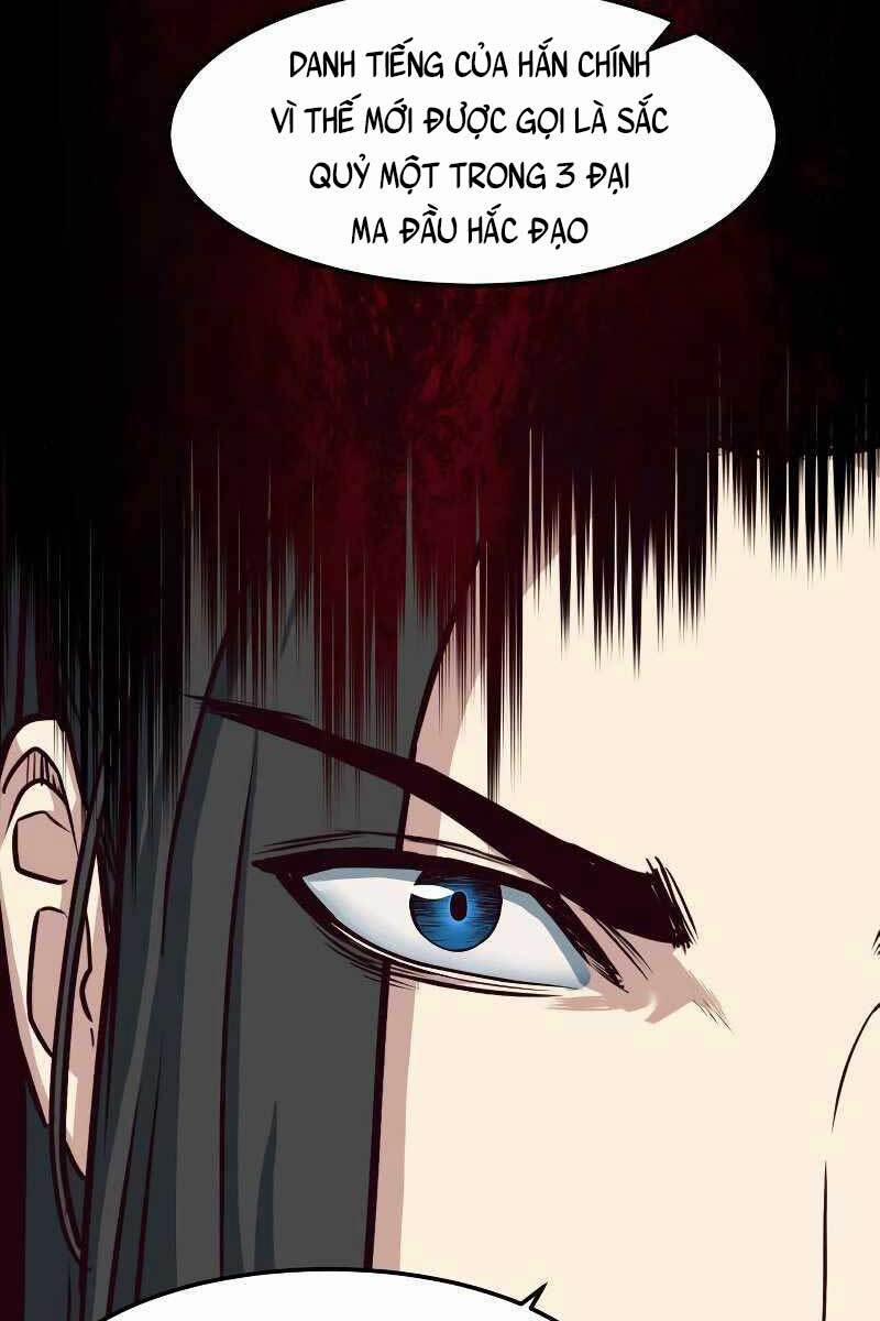 Túy Kiếm Dạ Hành 25 trang 91