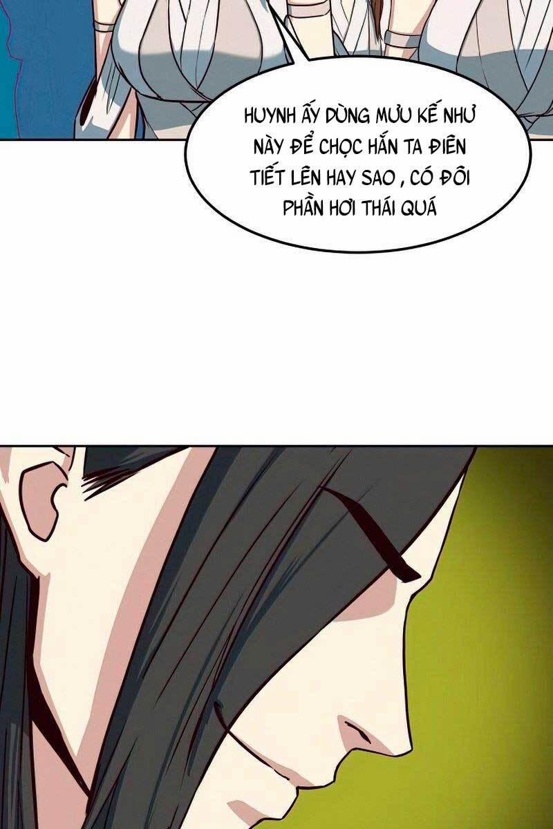 Túy Kiếm Dạ Hành 26 trang 104