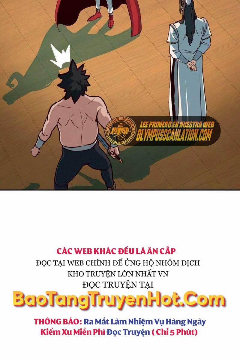 Túy Kiếm Dạ Hành 26 trang 106