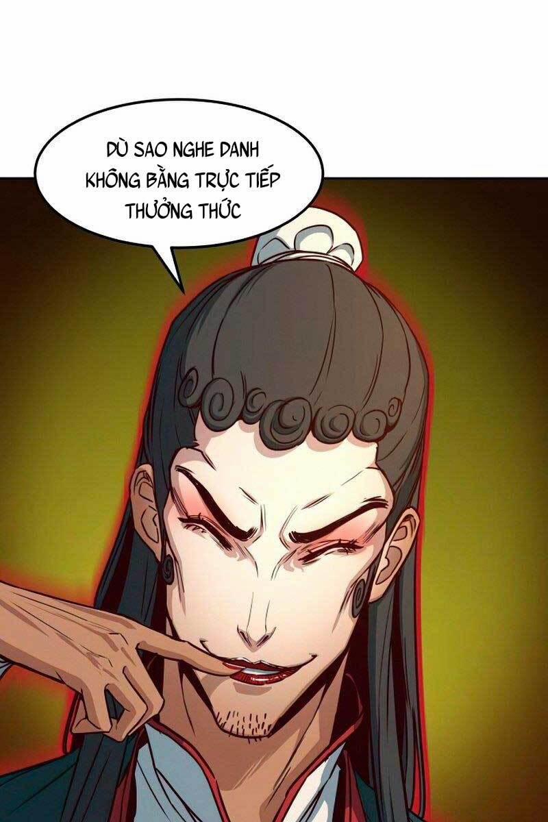Túy Kiếm Dạ Hành 26 trang 107