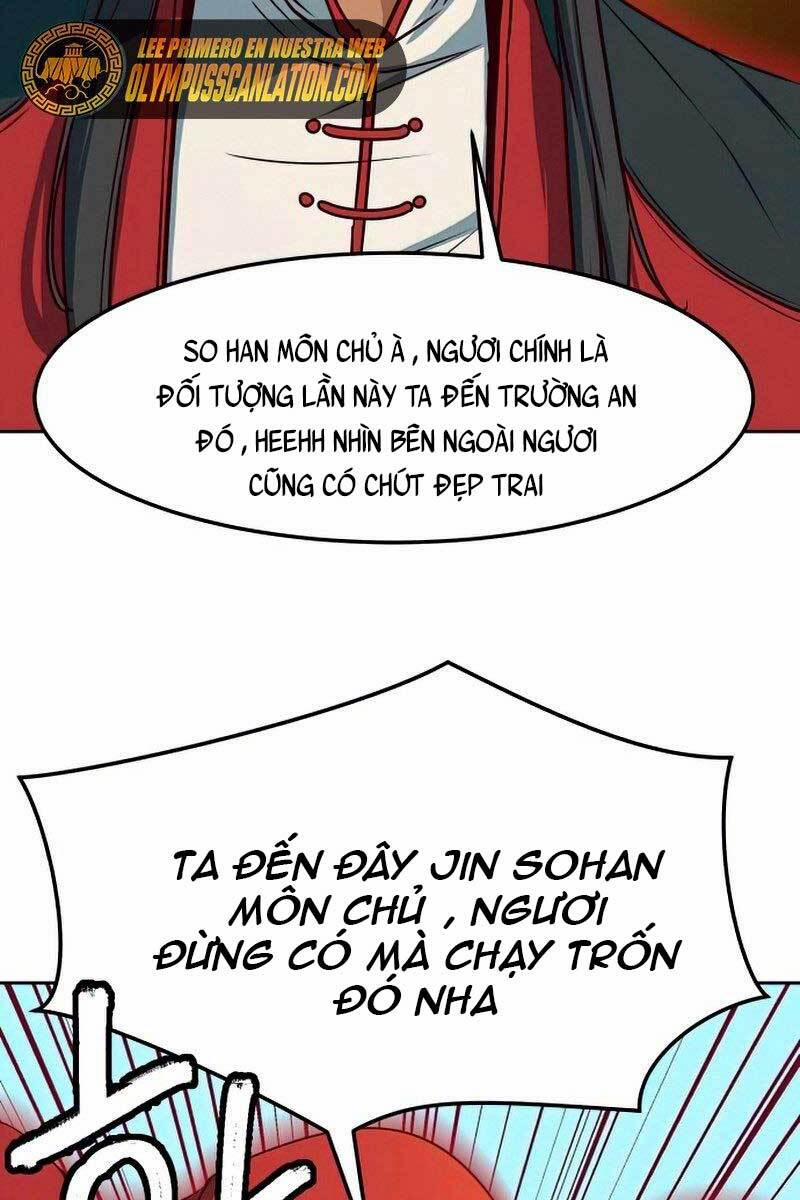 Túy Kiếm Dạ Hành 26 trang 108