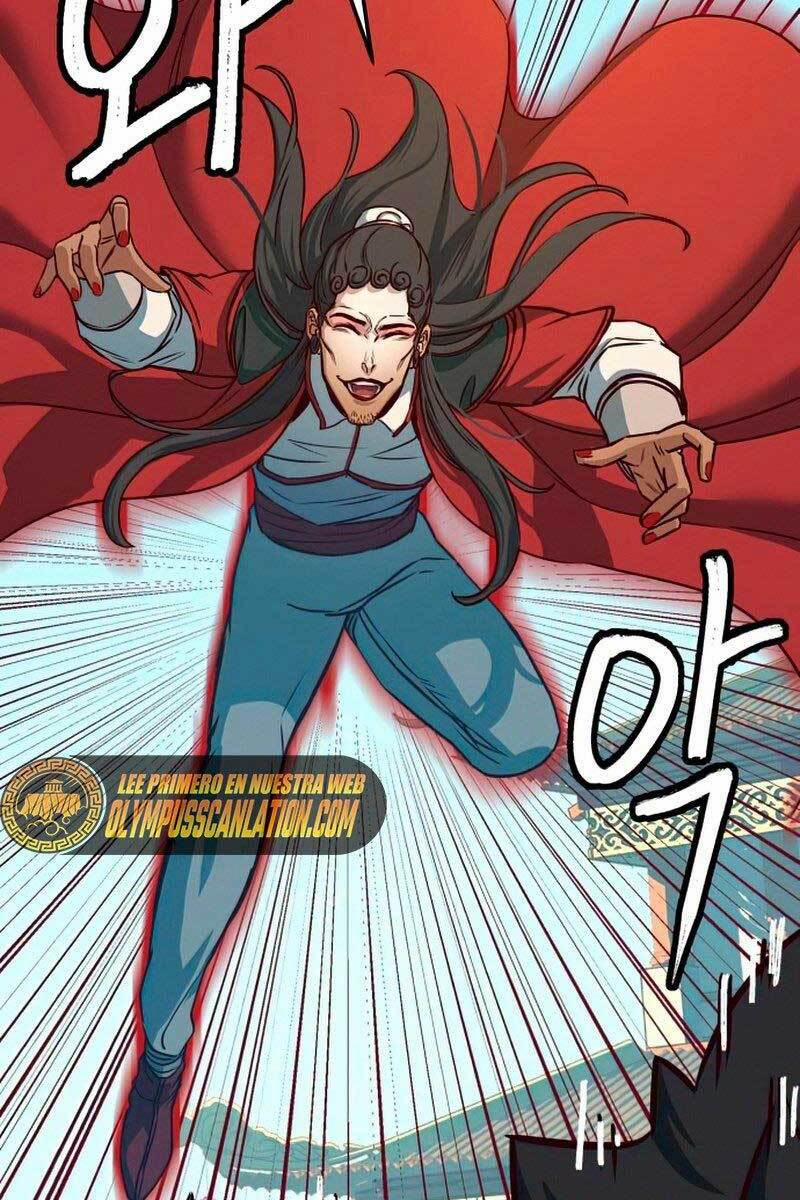 Túy Kiếm Dạ Hành 26 trang 109