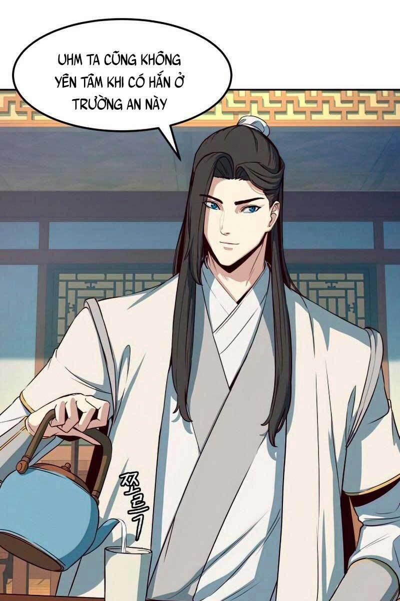 Túy Kiếm Dạ Hành 26 trang 11