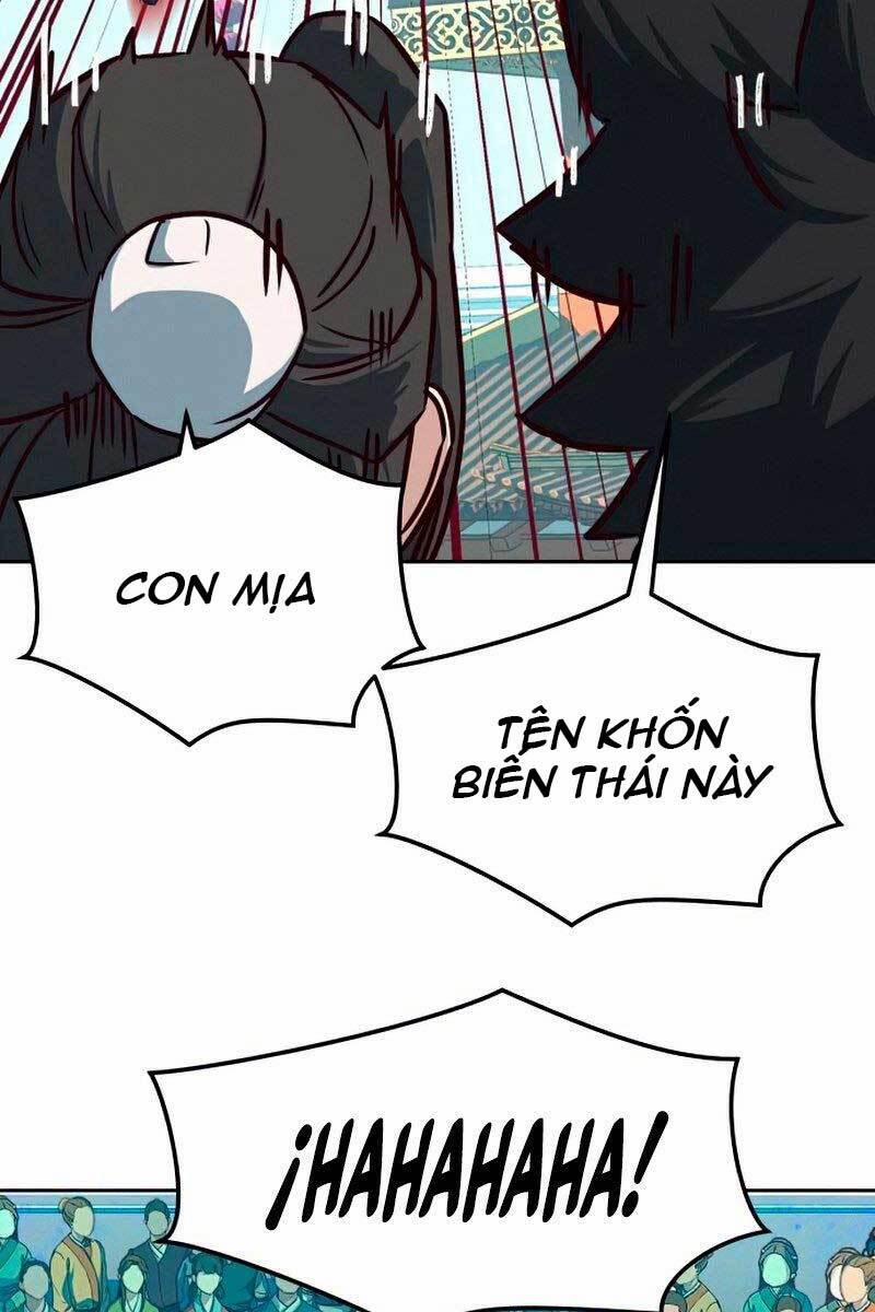 Túy Kiếm Dạ Hành 26 trang 110