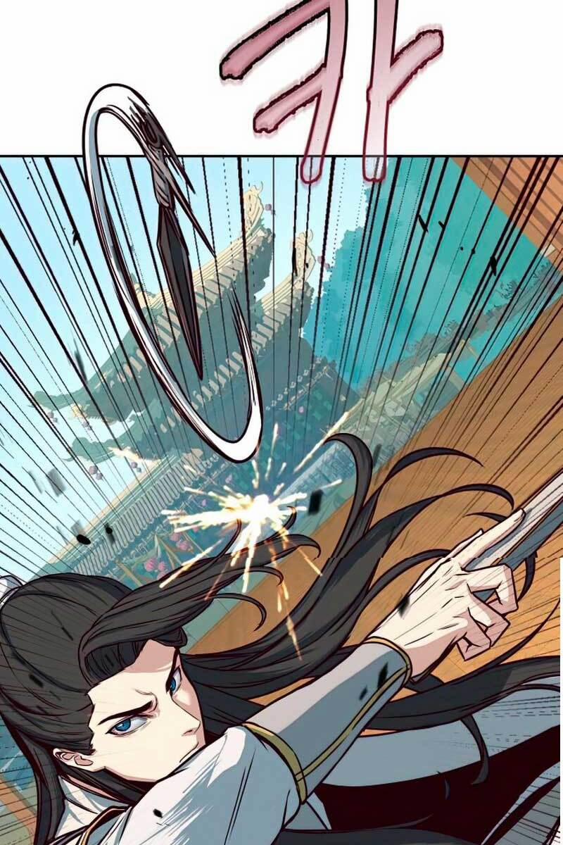 Túy Kiếm Dạ Hành 26 trang 115