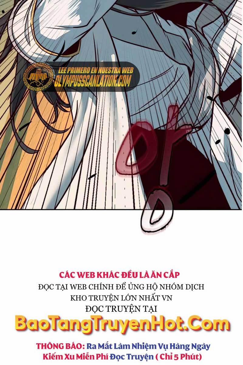 Túy Kiếm Dạ Hành 26 trang 116