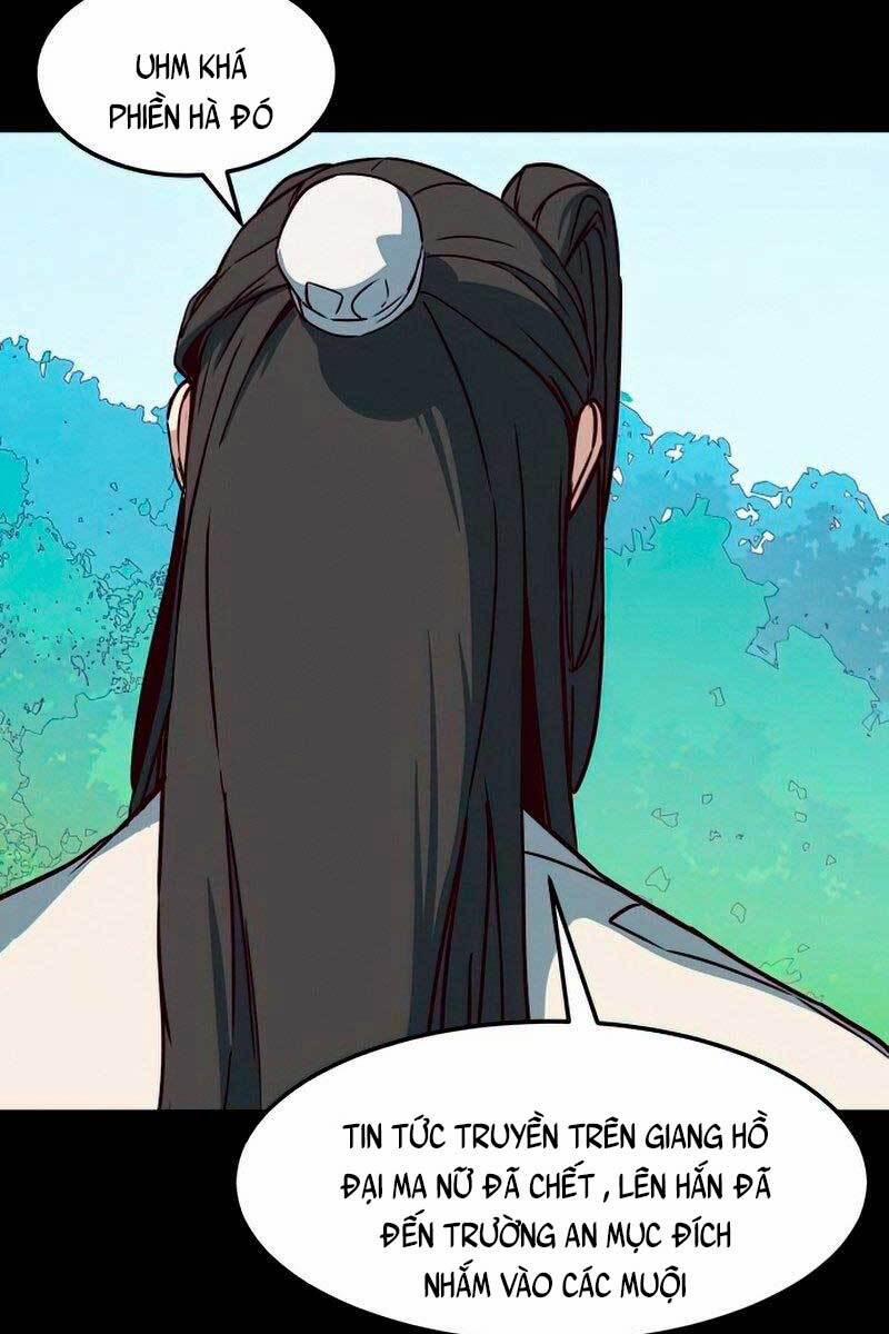 Túy Kiếm Dạ Hành 26 trang 16