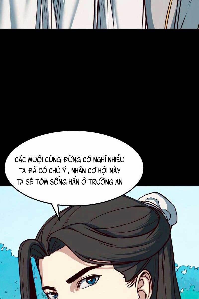 Túy Kiếm Dạ Hành 26 trang 18
