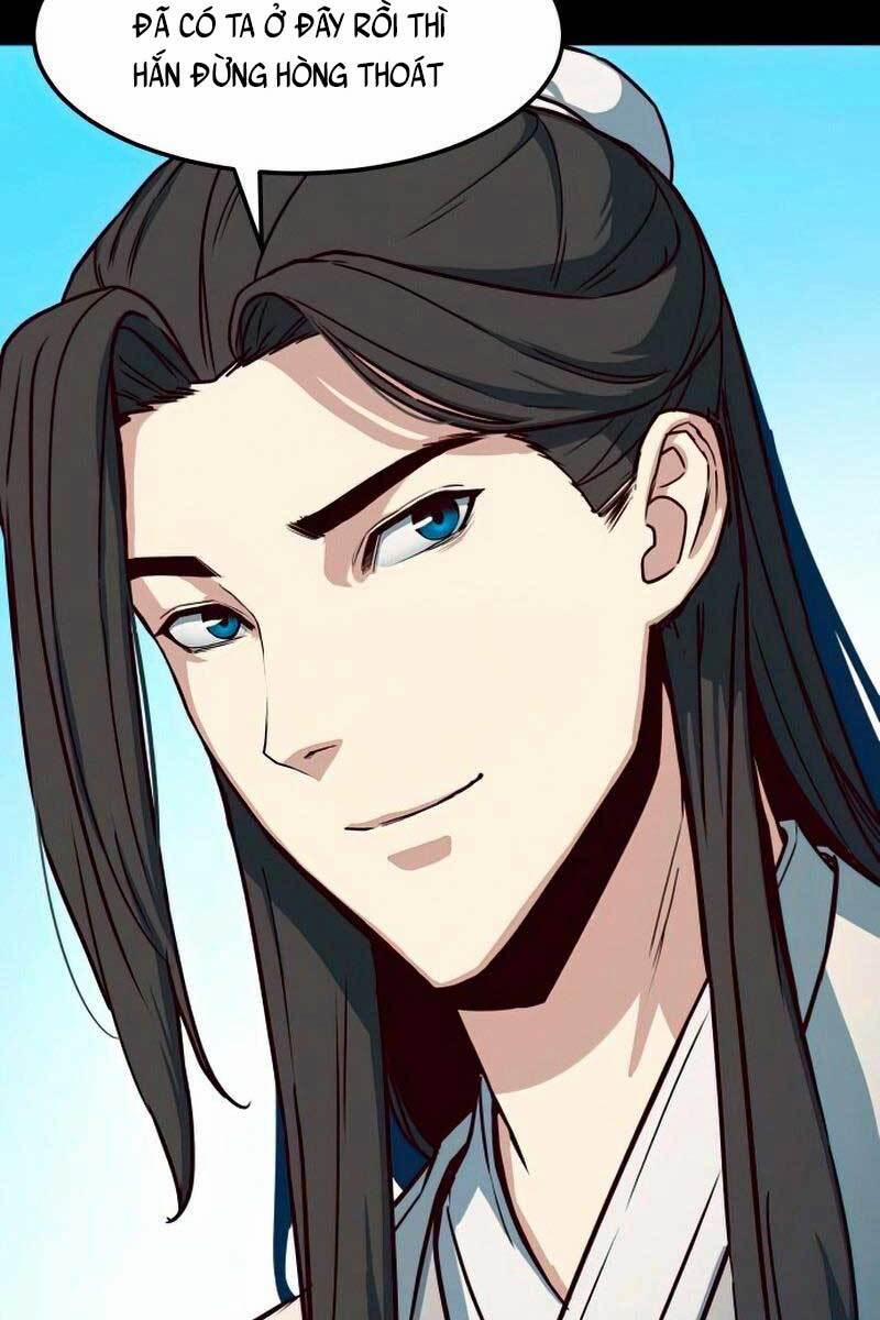 Túy Kiếm Dạ Hành 26 trang 20