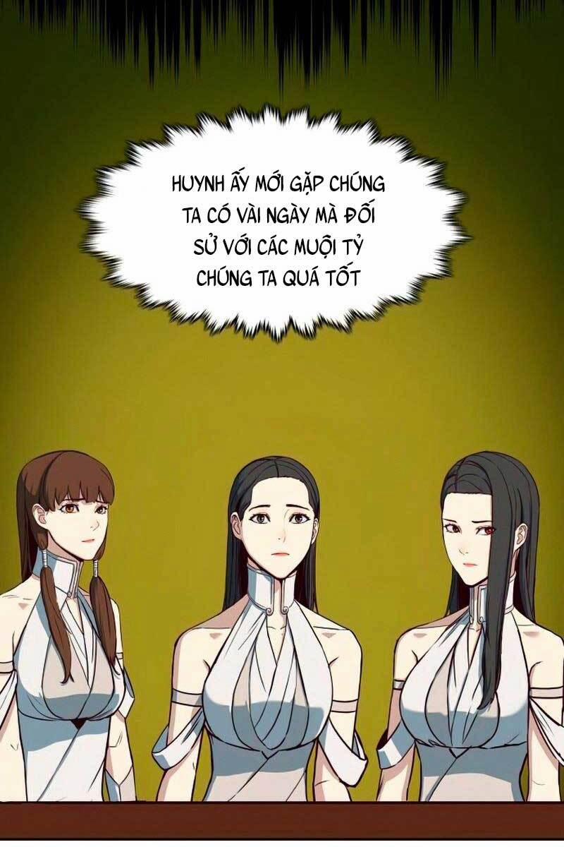 Túy Kiếm Dạ Hành 26 trang 23