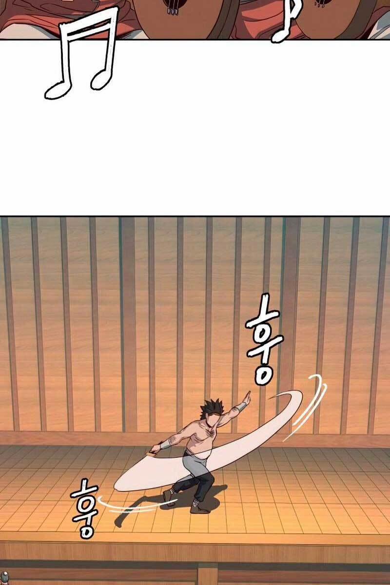 Túy Kiếm Dạ Hành 26 trang 33