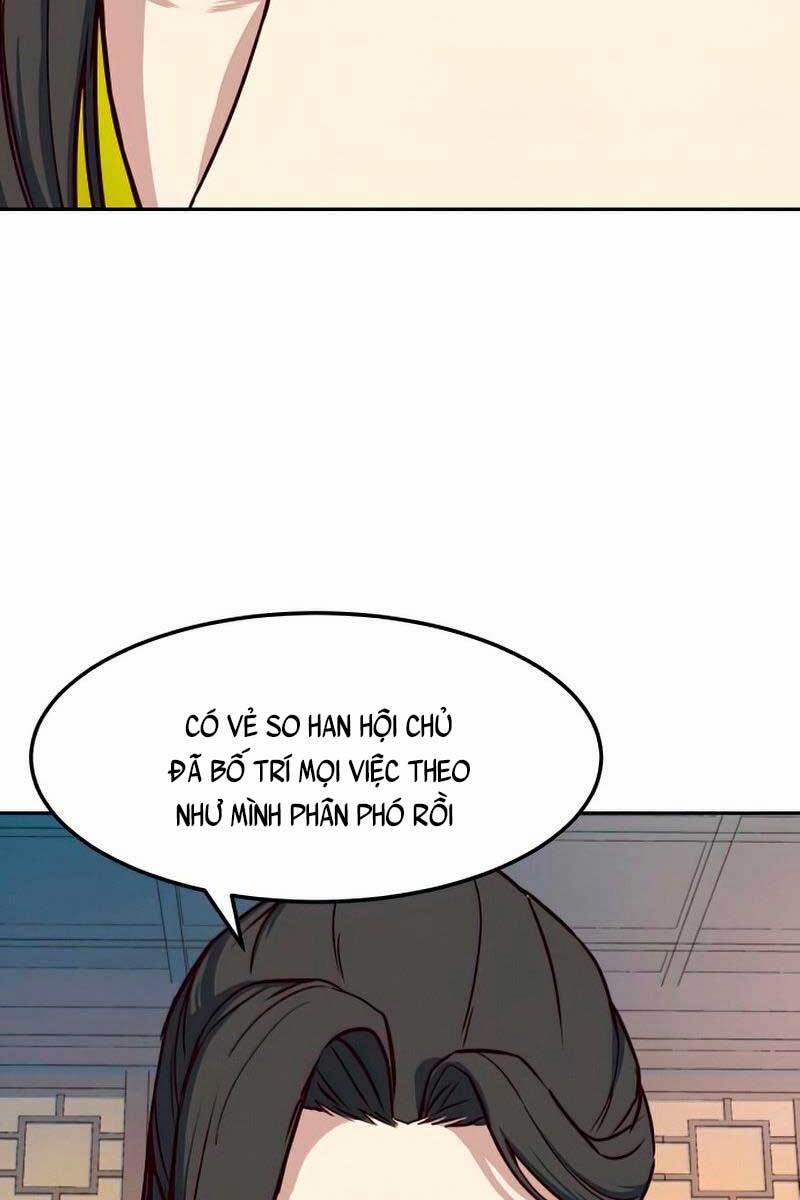 Túy Kiếm Dạ Hành 26 trang 36