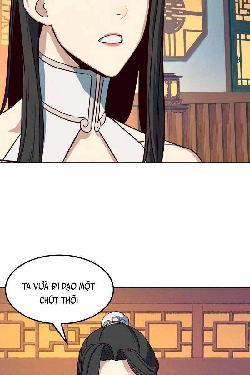 Túy Kiếm Dạ Hành 26 trang 4