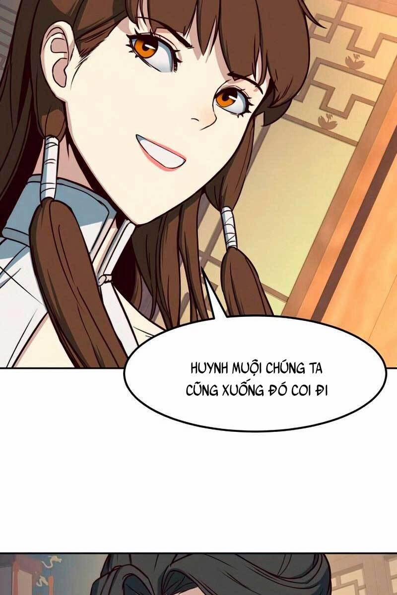 Túy Kiếm Dạ Hành 26 trang 41