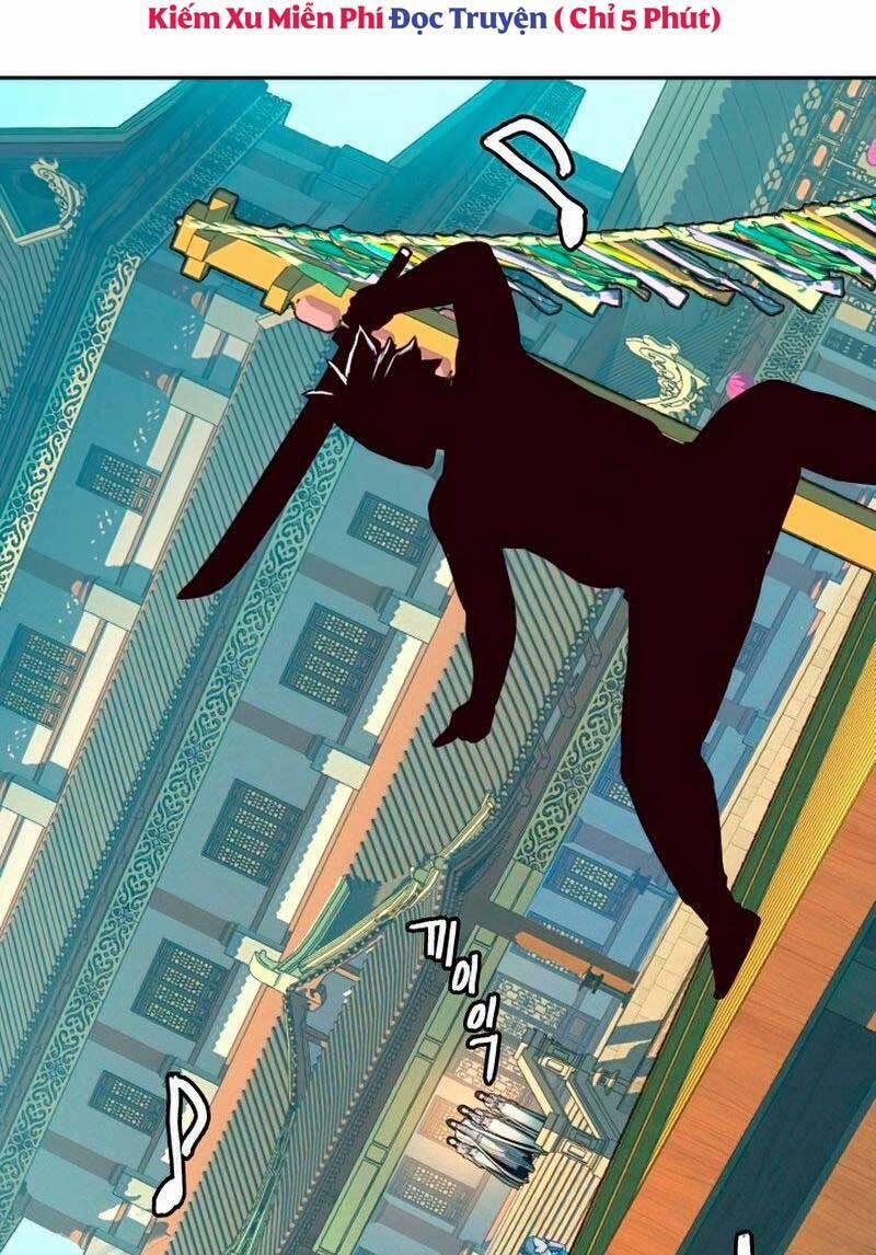 Túy Kiếm Dạ Hành 26 trang 43
