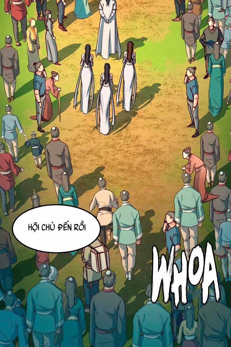 Túy Kiếm Dạ Hành 26 trang 49