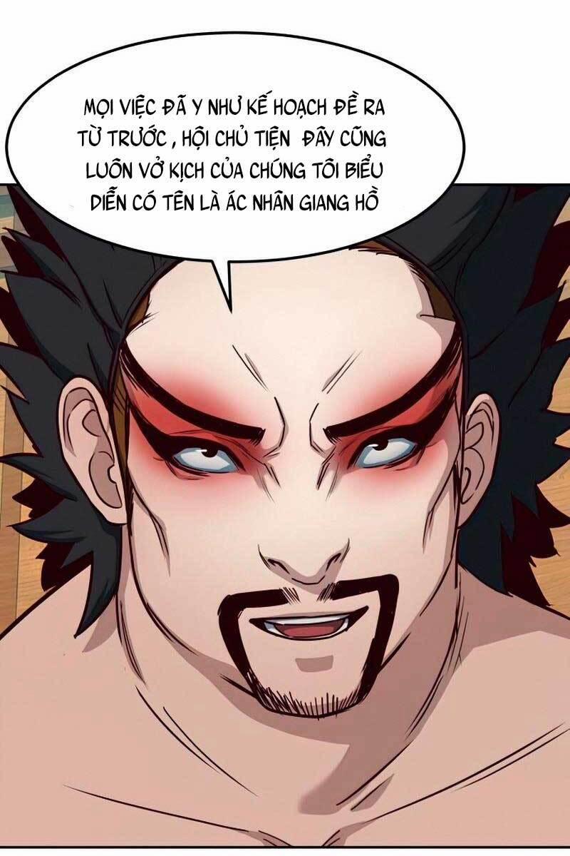 Túy Kiếm Dạ Hành 26 trang 52