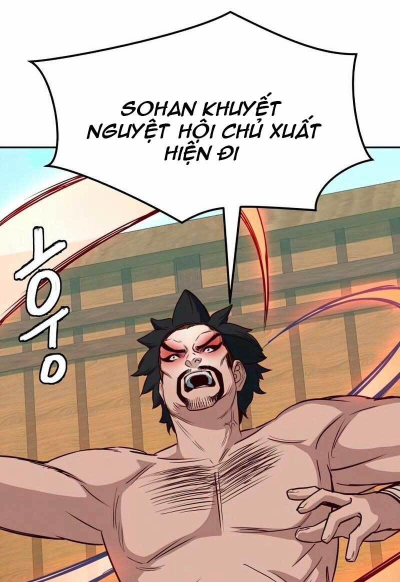 Túy Kiếm Dạ Hành 26 trang 57