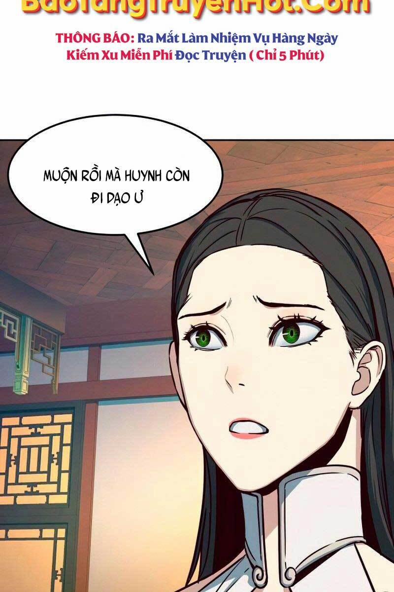 Túy Kiếm Dạ Hành 26 trang 6