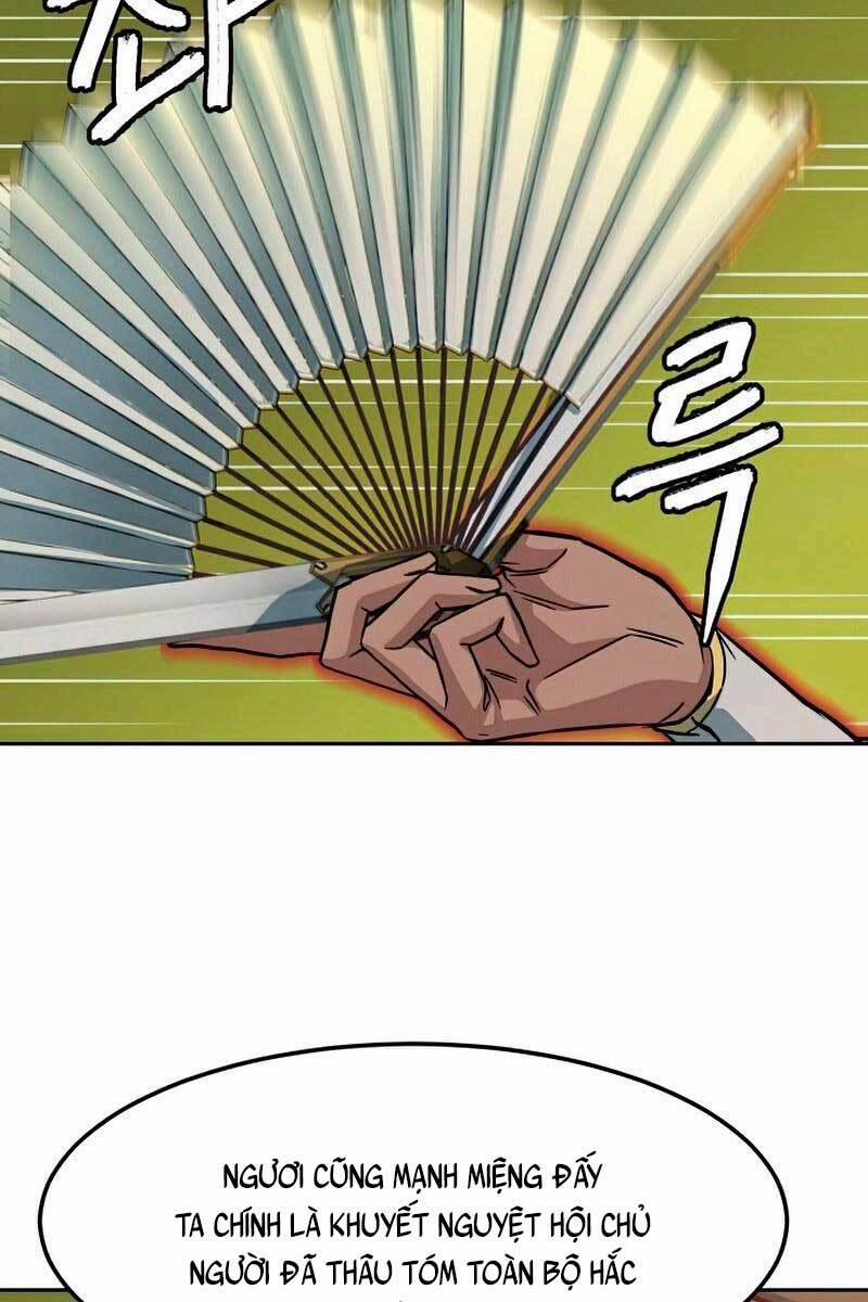 Túy Kiếm Dạ Hành 26 trang 67