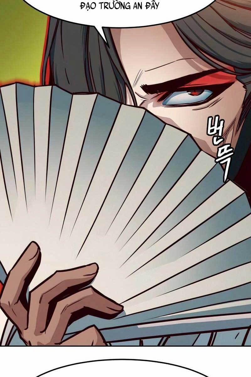 Túy Kiếm Dạ Hành 26 trang 68