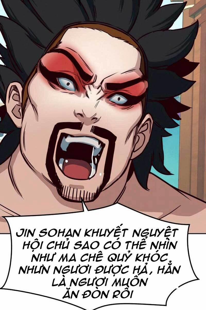 Túy Kiếm Dạ Hành 26 trang 76