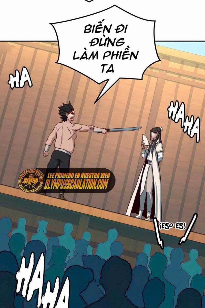 Túy Kiếm Dạ Hành 26 trang 77