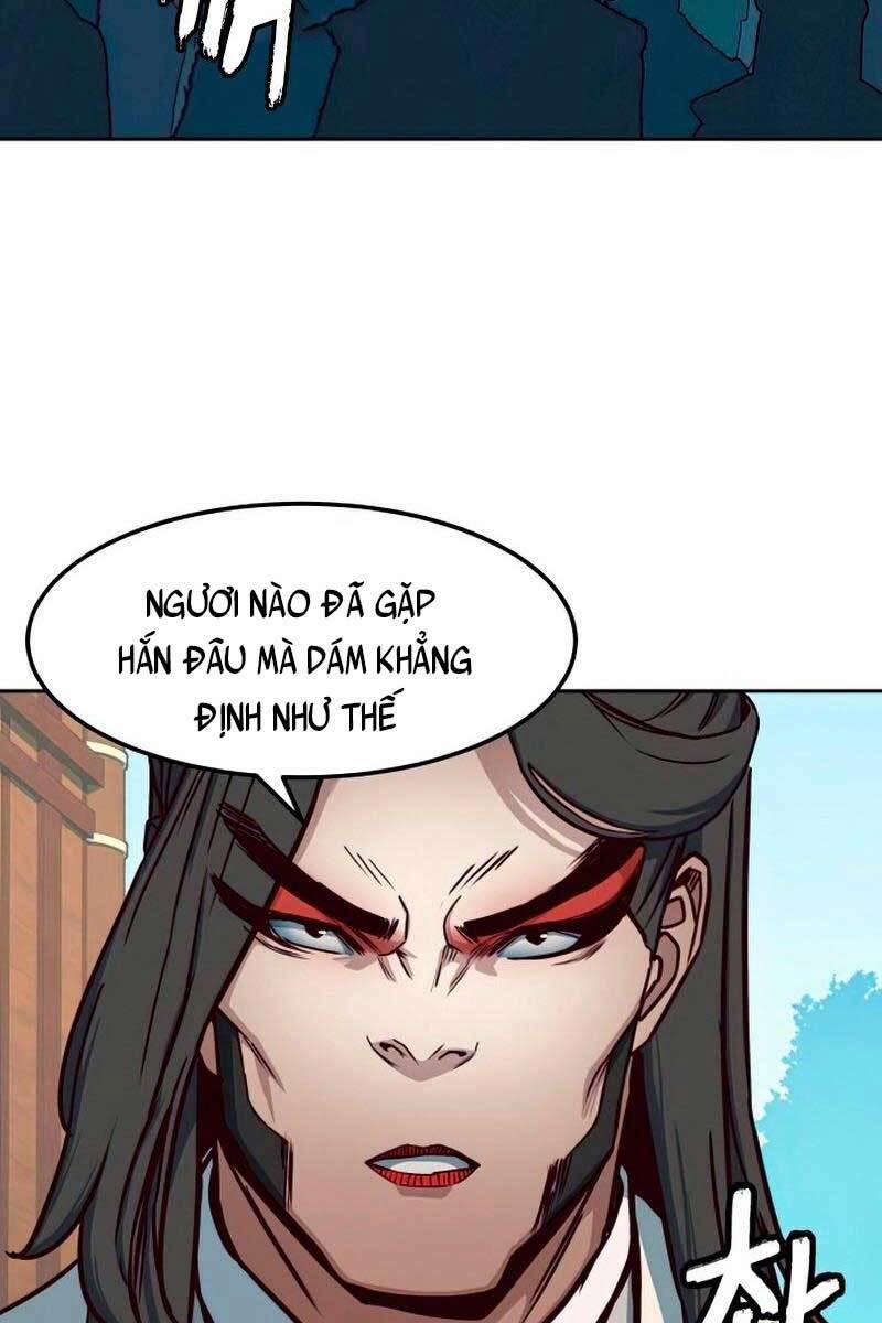 Túy Kiếm Dạ Hành 26 trang 78