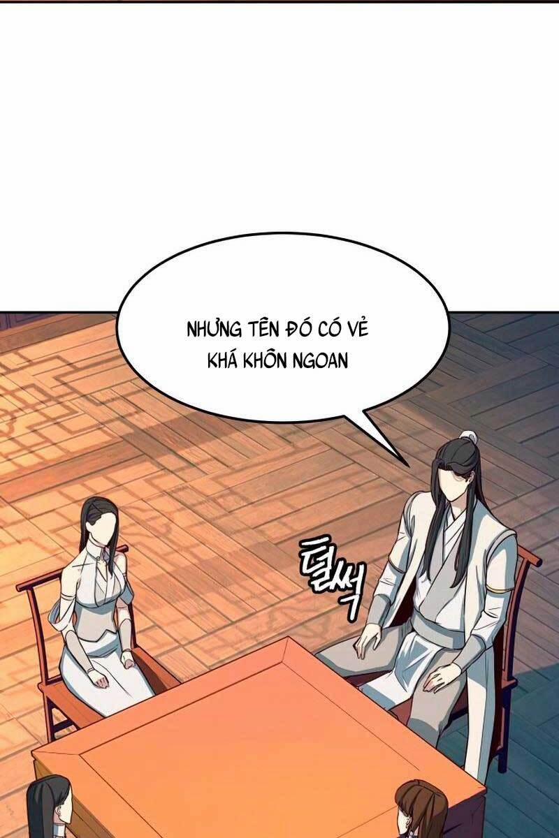 Túy Kiếm Dạ Hành 26 trang 8
