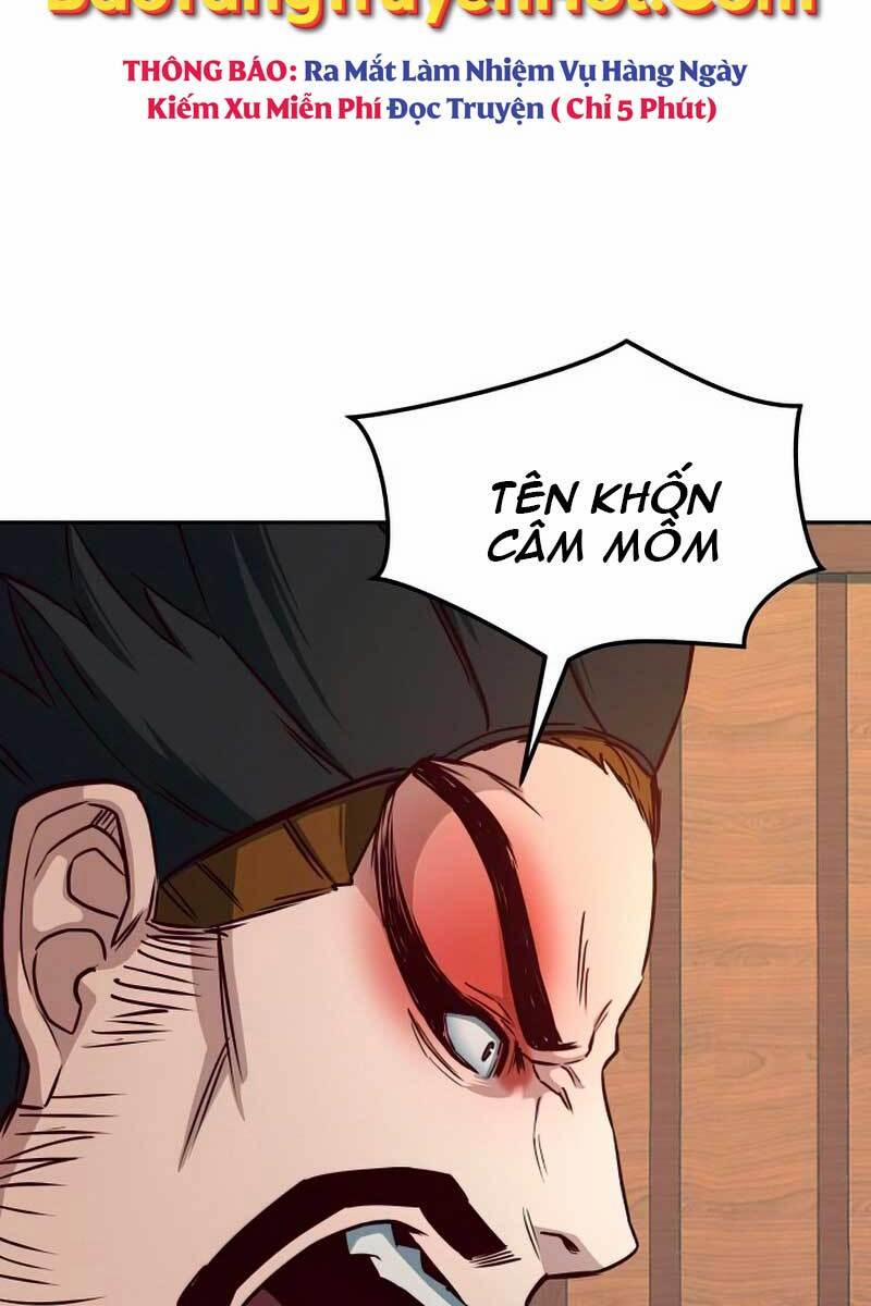 Túy Kiếm Dạ Hành 26 trang 85