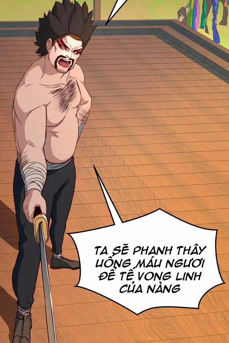 Túy Kiếm Dạ Hành 26 trang 87
