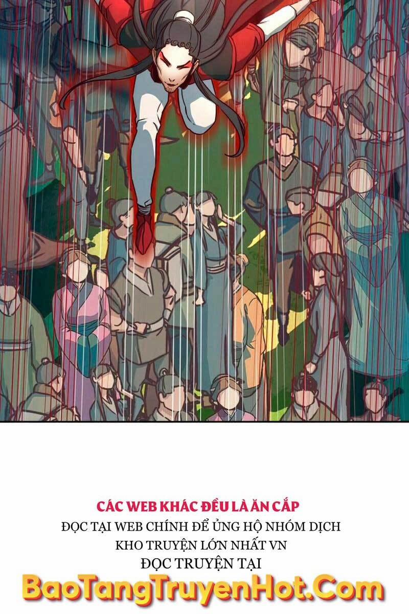 Túy Kiếm Dạ Hành 26 trang 91