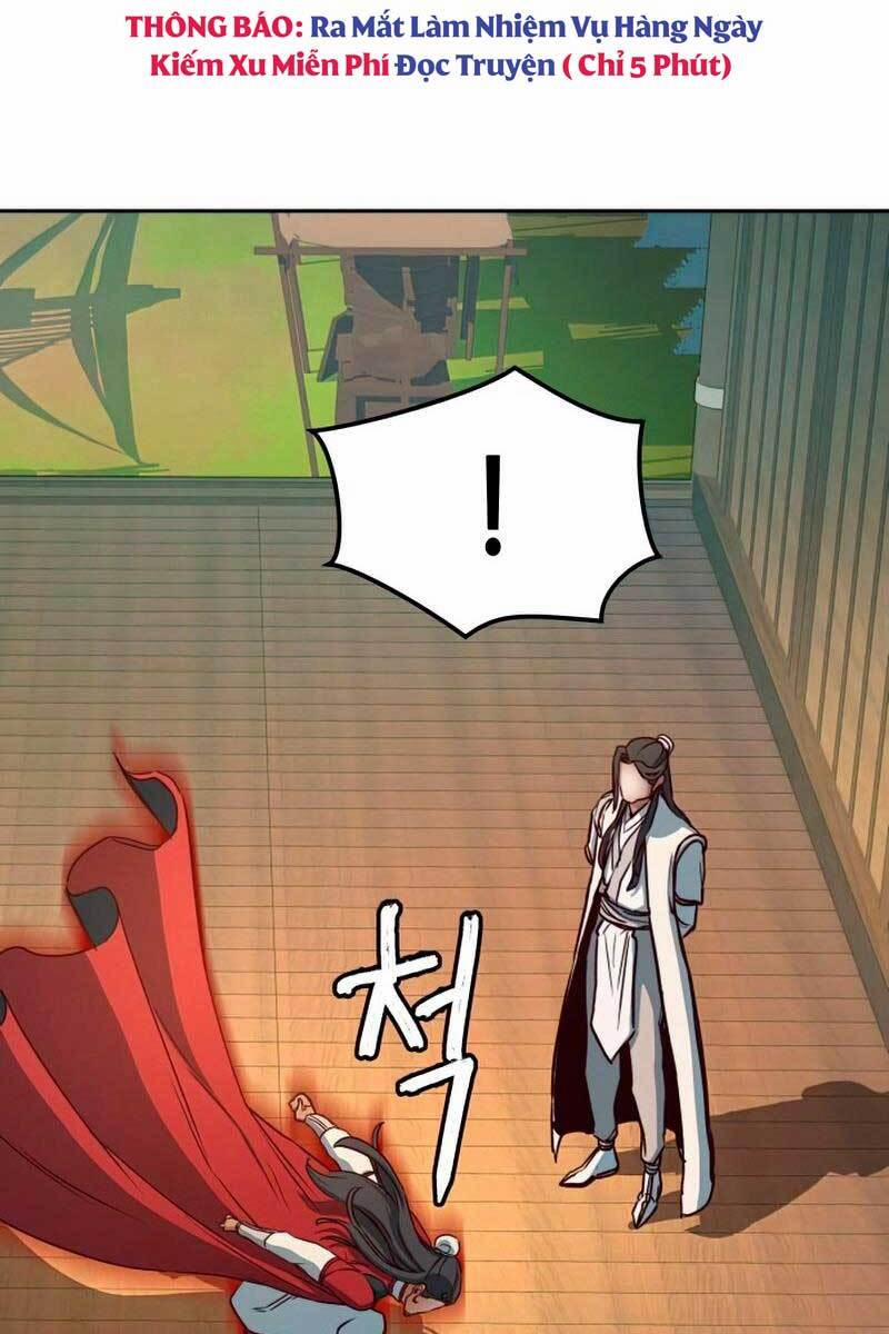 Túy Kiếm Dạ Hành 26 trang 92