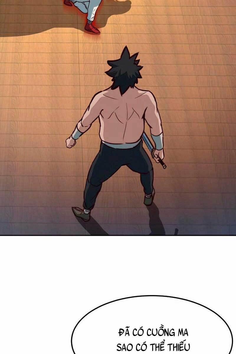 Túy Kiếm Dạ Hành 26 trang 93
