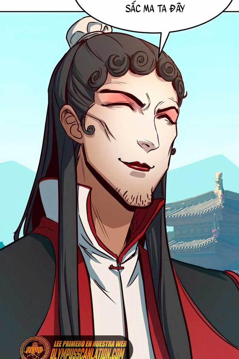 Túy Kiếm Dạ Hành 26 trang 94